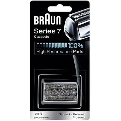 【未使用品】BRAUN SERIES7 7842s 電気シェーバー ブラウンシェーバー シリーズ7 7842s｜Yahoo!フリマ（旧PayPayフリマ）